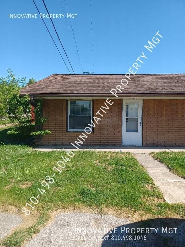 Building Photo - 7351 N Dort Hwy