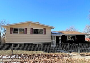 Building Photo - 143 N Eccles Ave