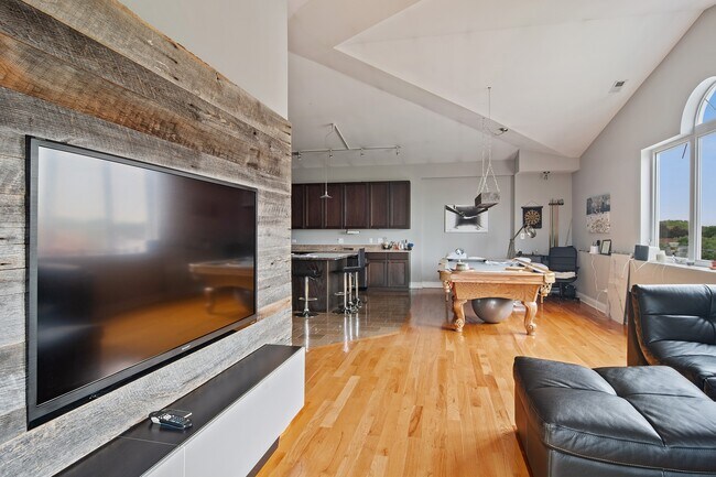 Foto del edificio - 2801 W Ardmore Ave