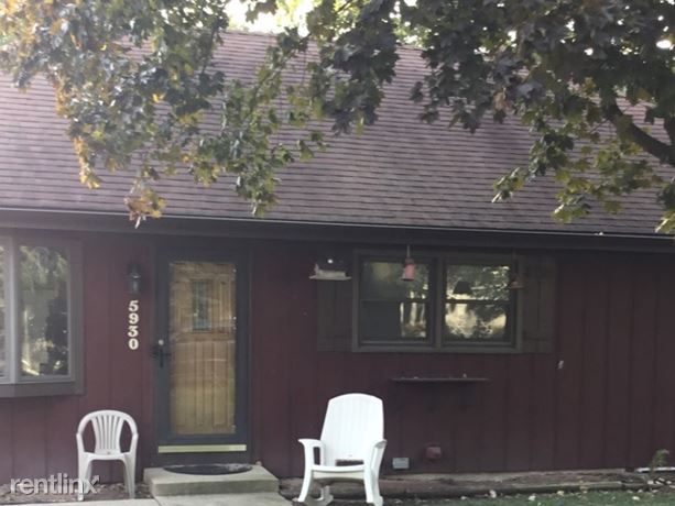 Primary Photo - 3 br, 1 bath House - 5930 Pershing Avenue