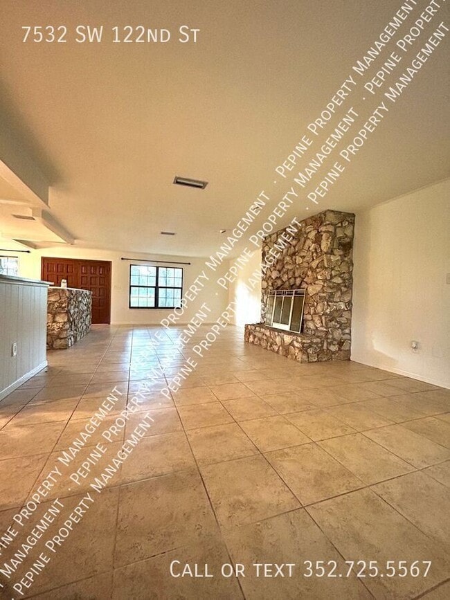 Building Photo - 7532 SW 122nd St