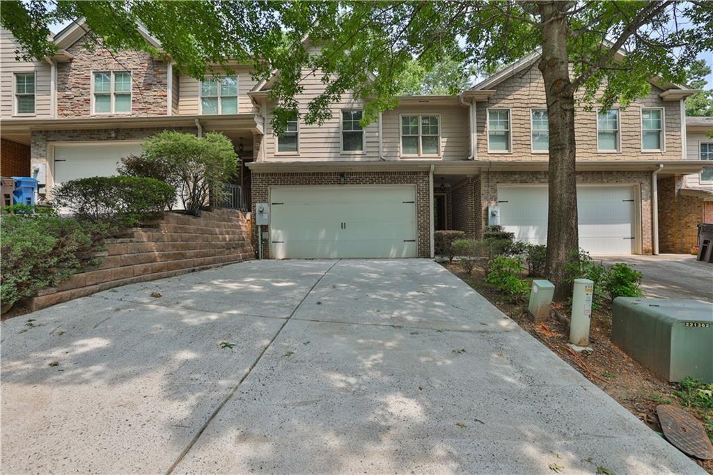200 Woodhaven Way, Alpharetta, GA 30009 Townhome Rentals in