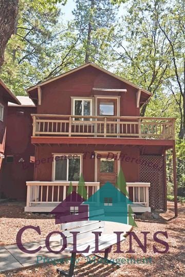 Building Photo - Peaceful Nevada City Home