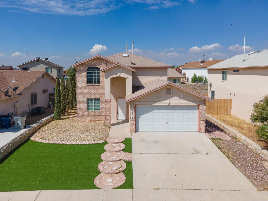 Foto principal - 2405 Tierra Humeda Dr