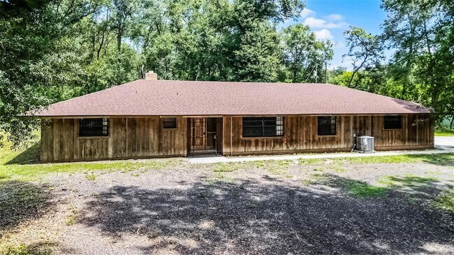 Building Photo - 8105 Gilliam Rd