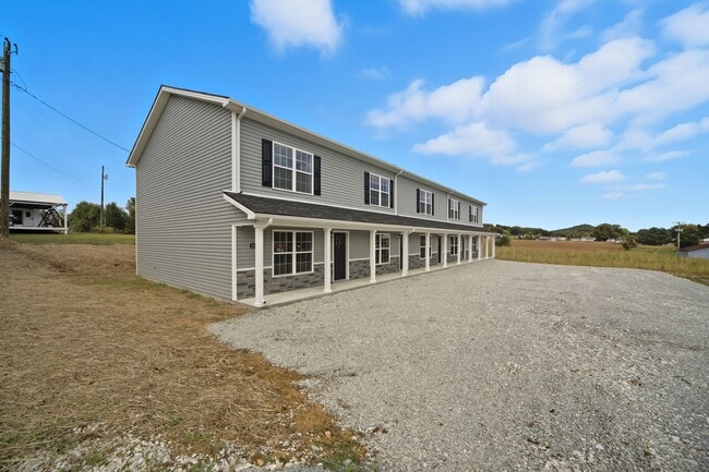 Building Photo - 2160 Sharkey Rd