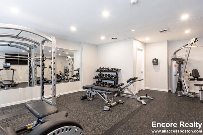 Foto del edificio - 100 Jersey St