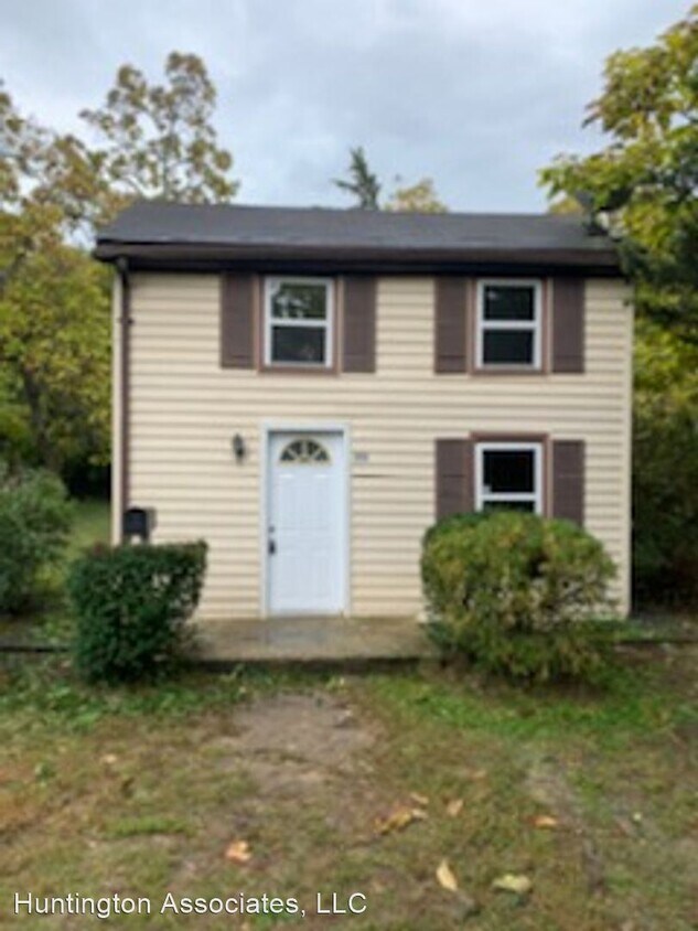 Primary Photo - 2 br, 1 bath House - 111 Whitall Ave