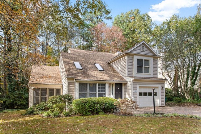 Building Photo - Cool, Mod 2 Bedroom Home in Brandermill