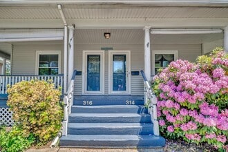 Building Photo - 314-316-316 Park Pl