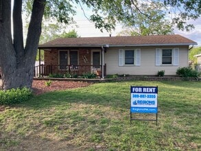 Building Photo - 1410 Dillon Dr