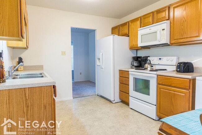 Foto del edificio - 1203 E 5th St