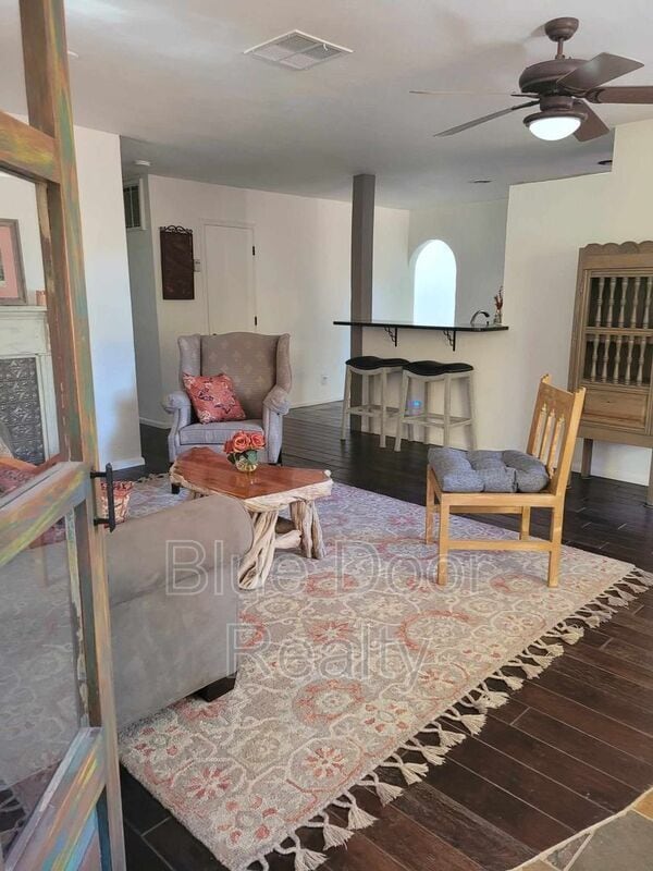 111 Ranchitos Rd, Corrales, NM 87048 House Rental in Corrales, NM