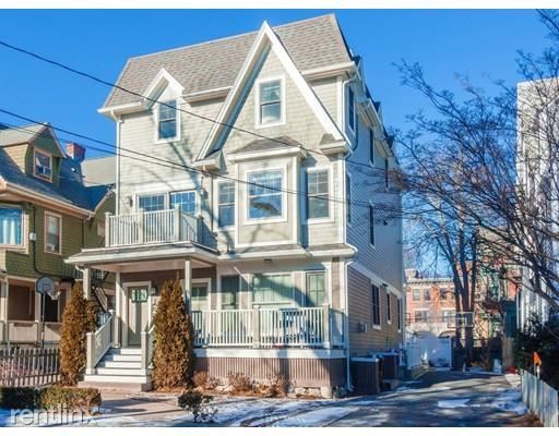 6 br, 4 bath - 19 Harris St # 1B - 6 br, 4 bath  - 19 Harris St # 1B