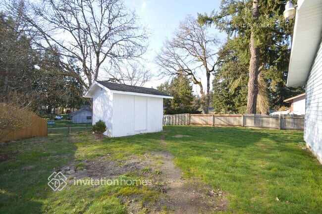Building Photo - 518 190th St Ct E