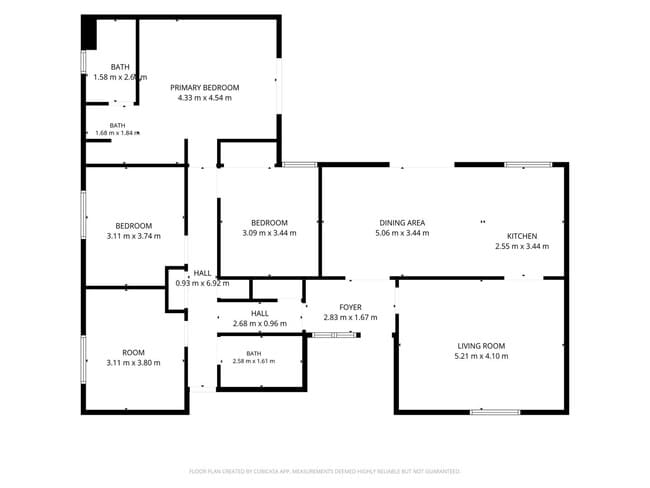 Foto del edificio - 5222 Countryside Dr
