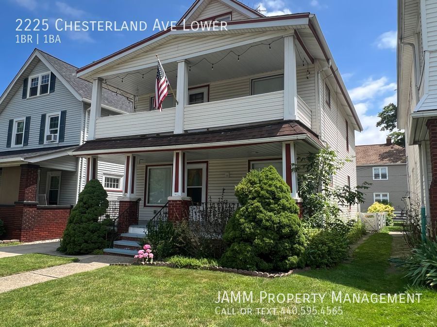 Foto principal - Beautiful 1-Bedroom in Lakewood!