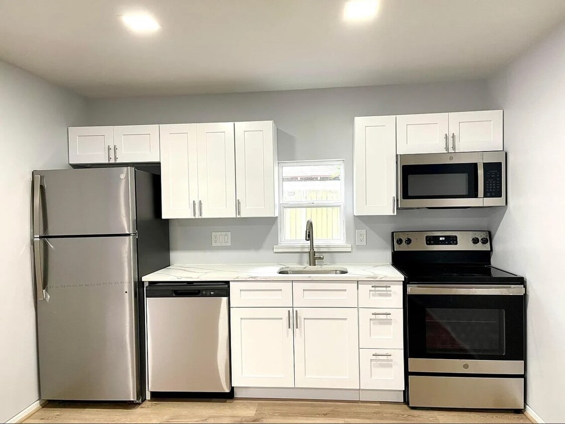 Foto principal - 1107 Winston St