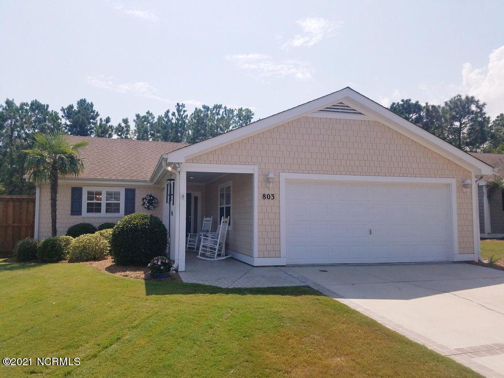 Primary Photo - 803 Royal Bonnet Dr