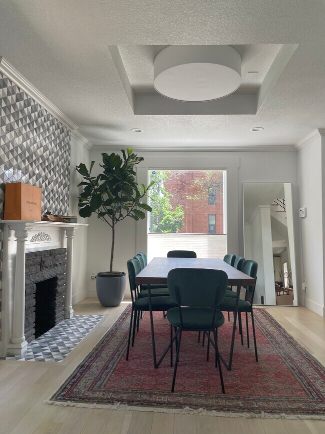 Foto del edificio - 2103 W 28th Ave