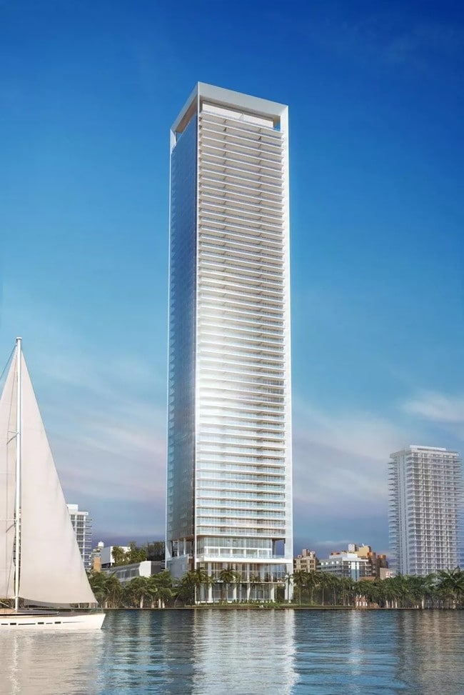 Building Photo - Missoni Baia