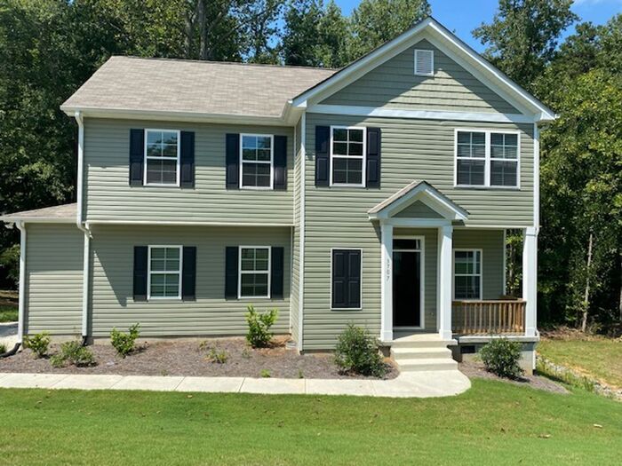 Foto principal - 3707 Glen Meadows Dr
