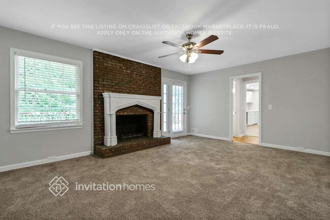 Building Photo - 3801 Northlake Creek Dr