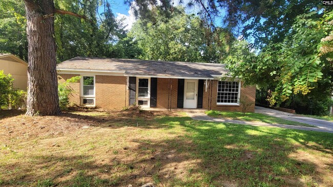 223 Lakeside Ave, Columbia, SC 29203 - House Rental in Columbia, SC ...