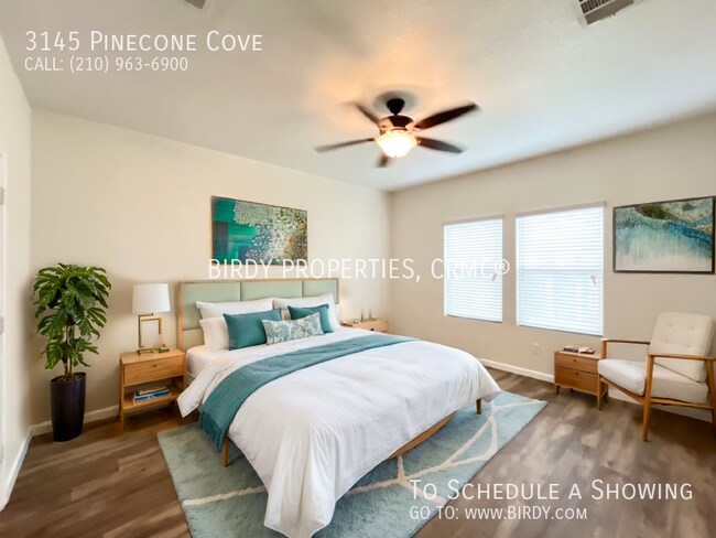 Building Photo - 3145 Pinecone Cove