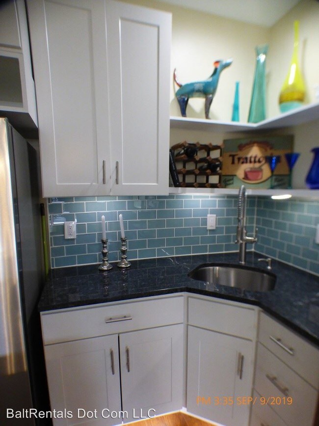 Foto del edificio - 4 br, 2.5 bath House - 156 N Luzerne Ave
