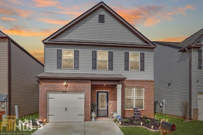 Foto del edificio - 357 Lossie Ln