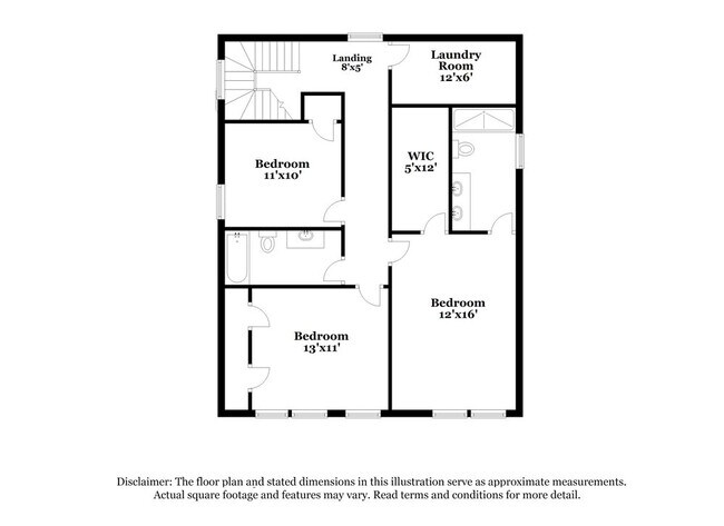 Foto del edificio - 2708 Bramble Ridge Ct