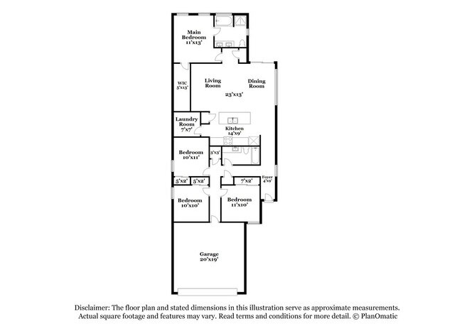 Foto del edificio - 11212 Cardinal Pointe Pl