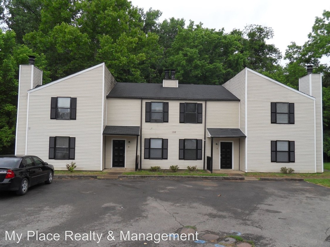 107 Kingsbury Ct, Clarksville, TN 37040 Condo for Rent in Clarksville