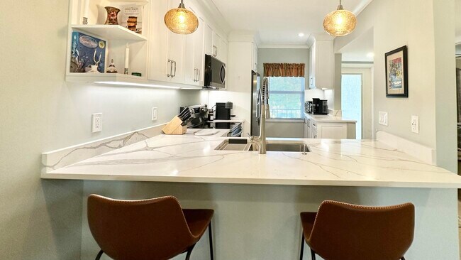 Foto del edificio - 154 Lake Meryl Dr