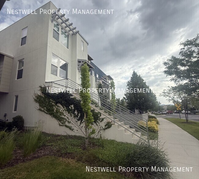 Foto del edificio - 4712 Daybreak Rim Way