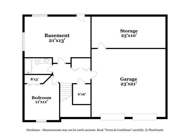 Building Photo - 1075 Omaha Dr