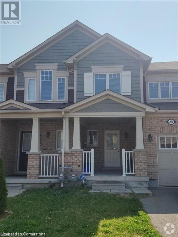 Building Photo - 35 Glenvista Dr