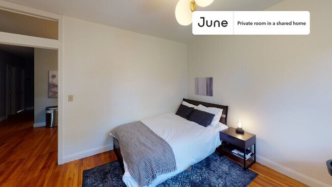 Foto del edificio - Room in Shared 4 bed/2 bath home