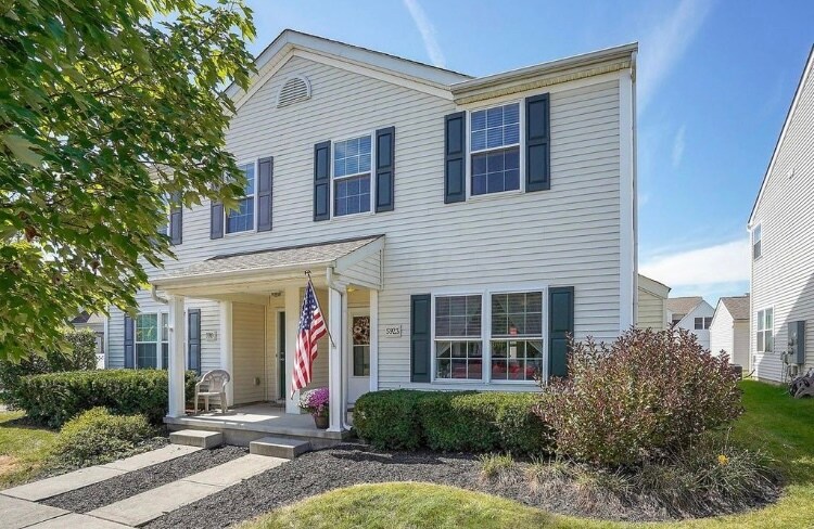 5923 Treven Way, Westerville, OH 43081 - House Rental in Westerville ...