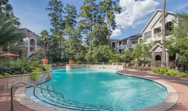 Foto del edificio - 8101 Research Forest Dr