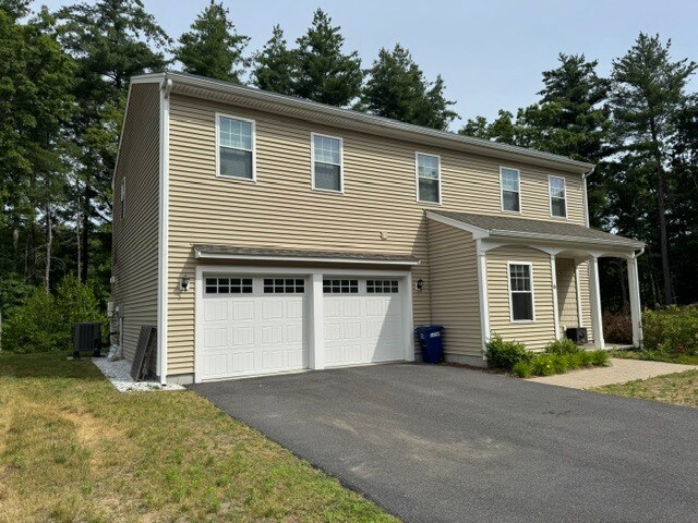 Foto del edificio - 16 Juniper Hill Rd