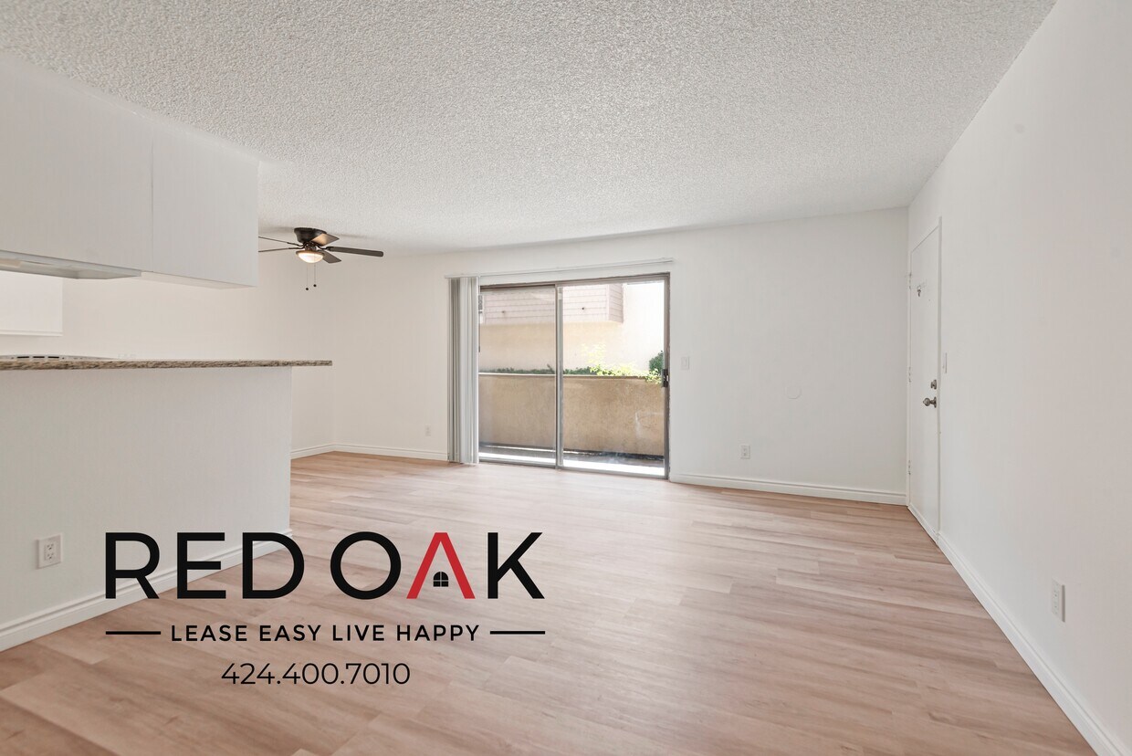 Primary Photo - Delightful Two Bedroom on the Ground Floor...