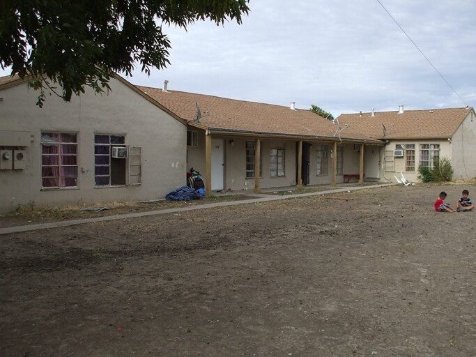 Building Photo - 126 Madoline St