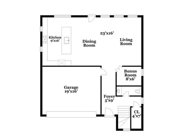 Foto del edificio - 1527 Teresa Ann Ln