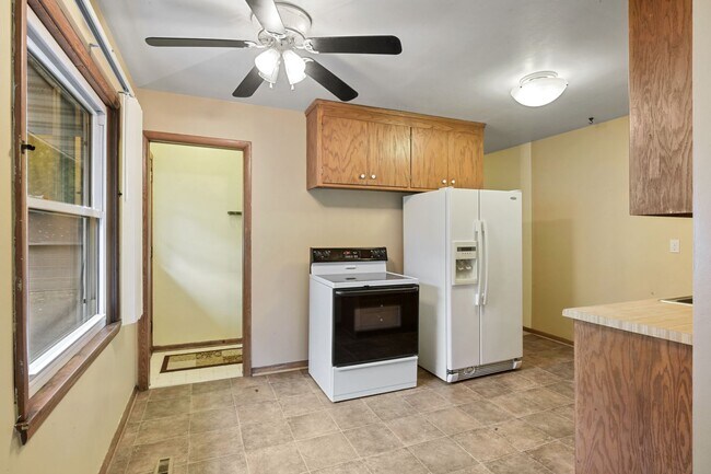 Foto del edificio - 4945-4945 Sheridan Ave S