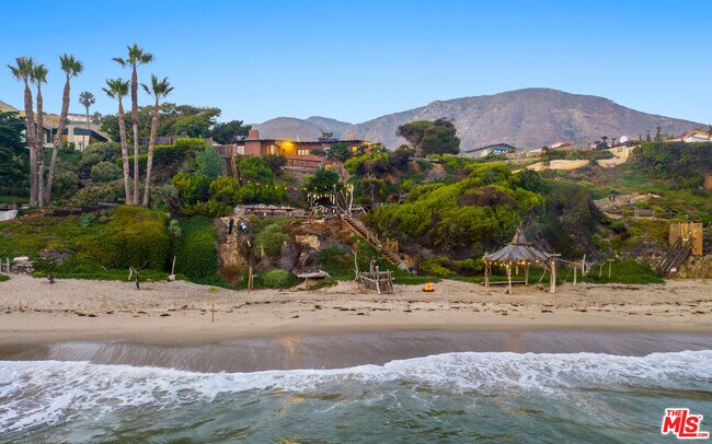 Foto del edificio - 32008 Pacific Coast Hwy