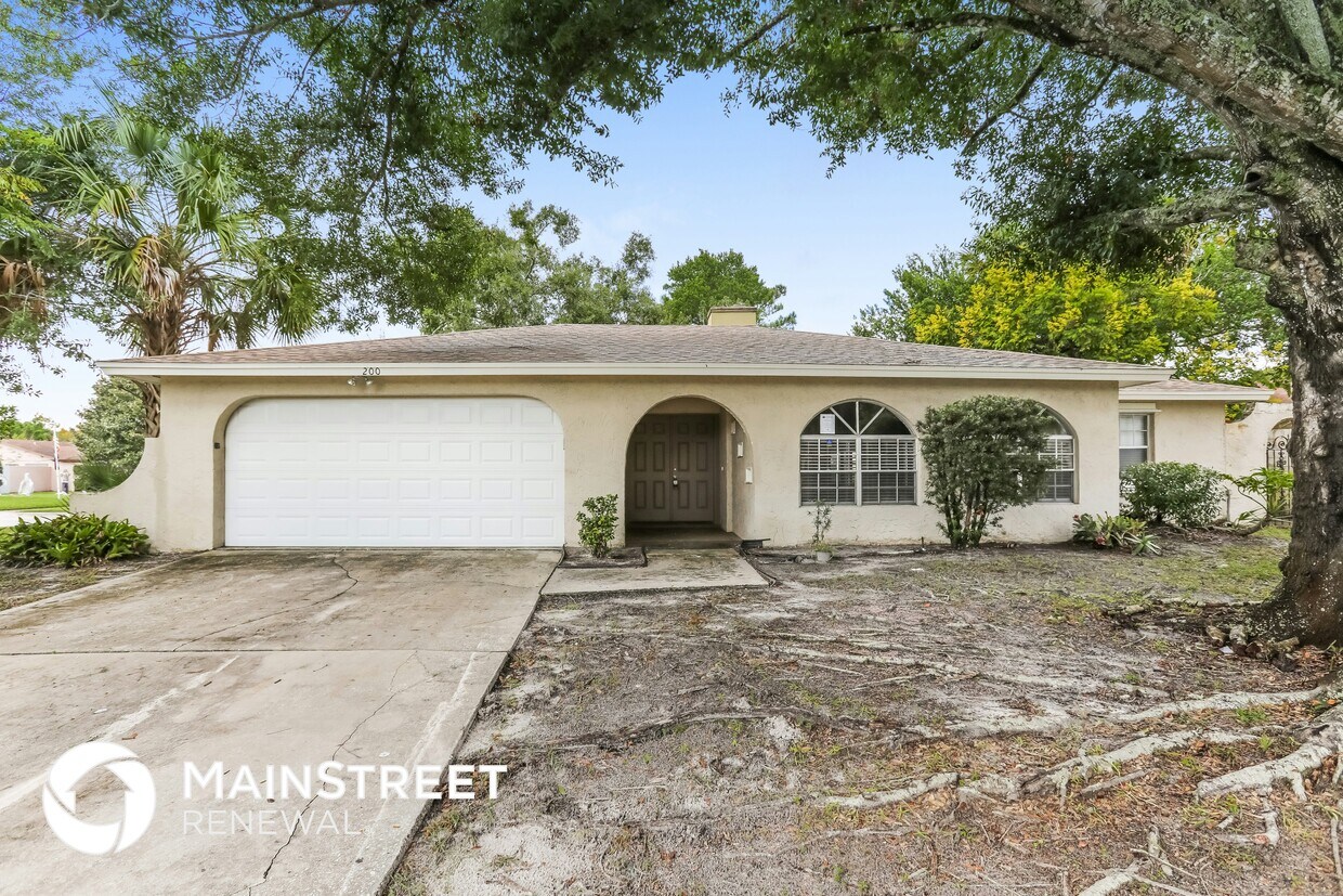 Foto principal - 200 Odham Dr