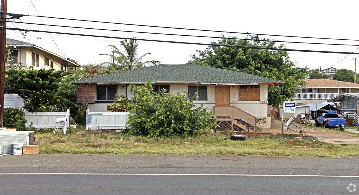 Foto del edificio - 3602 Salt Lake Blvd