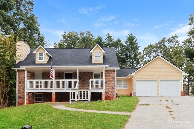 Building Photo - 429 Sugar Springs Way